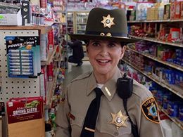 Kellie Martin in The Guest Book (2017)