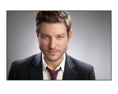 Michael Graziadei