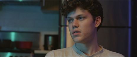 Sebastian Delascasas in Promise (2023)