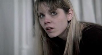 Marnie Baxter in Running in Traffic (2009)