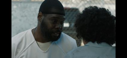 Donald Paul in FBI: Most Wanted (2020)