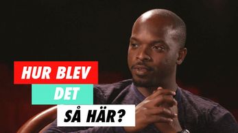 Kodjo Akolor in Hur blev det så här? (2016)