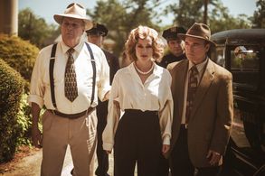 The Lover in the Attic