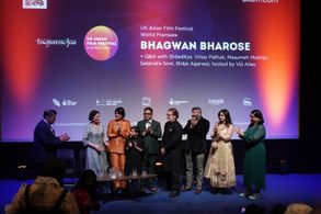 Vinay Pathak, Prasanna Vithanage, Masumeh Makhija, Satendra Soni, Sanyukta Gupta, Indian Ocean, Shiladitya Bora, Shilpi 