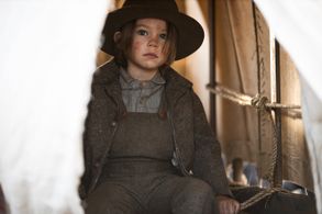 Audie Rick in 1883 (2021)