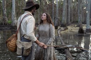 Soldier's Heart (2019) - Unit Still