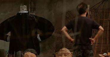 Nor Domingo in Kwits (2022)