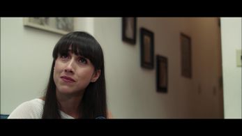 Unspoken (Indie Feature)