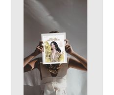 Cover of Heart of Hollywood Magazine