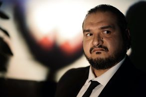 Fahad Salman in The Chant of July (2023)