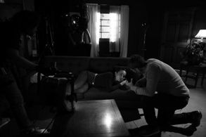 ASC Master Class - Lawrence Sher