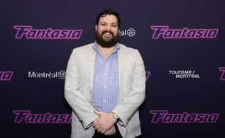 Fantasia Film Festival 2023