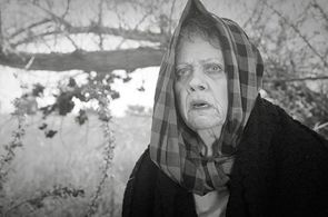 Carole Goldman in Yotlungerdal (2015)