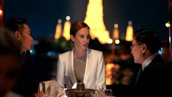 Tatiana Pauhofová in Sweethearts (2020)