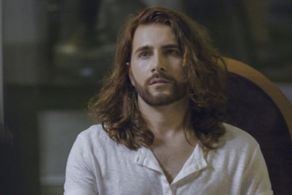 EL SEÑOR DE LOS CIELOS