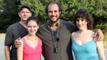 Eye Of The Hurricane