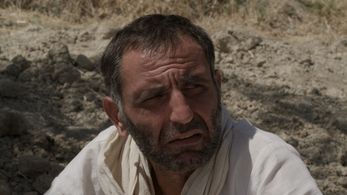 Gürkan Uygun in Lal (2013)