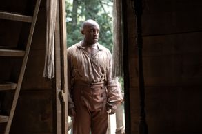 Austin Smith in Kindred (2022)