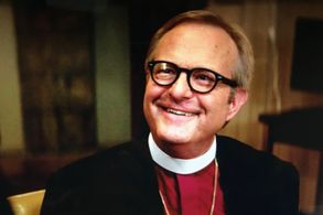 God Friended Me with Joe Morton