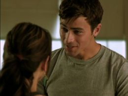 Matt Cohen in South of Nowhere (2005)