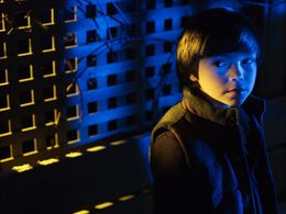 Ben Hyland in The Strain (2014)