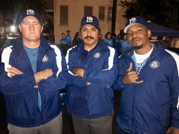 Jim Anderson in 13 Reasons Why (2017)