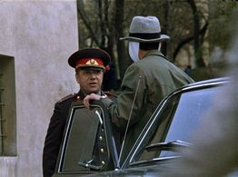 Yuri Belov in Stariki-razboyniki (1972)