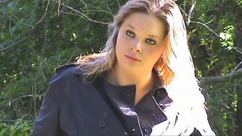 Maghan Torrence in Silent Vengeance (2011)