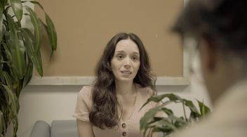 Tara Beavers in Oculus