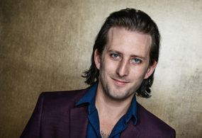 Michael Joseph Delaney