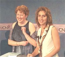 WCNY PBS TelAuc - Live Auctioneer