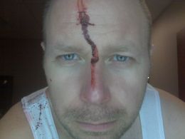 Fabrique-moi un conte - Barbe Bleue - Podz