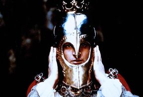 Ivan Palúch in Prince Bajaja (1971)