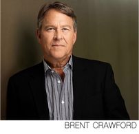 Brent Crawford