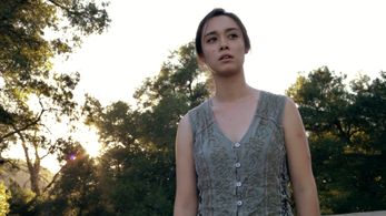 Jennifer Paredes in South of 8 (2016)