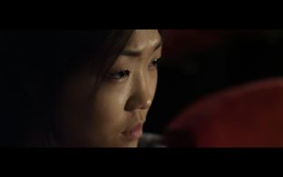 Cecilia Kim in Tourbillon (2016)