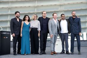 San Sebastián International Film Festival 2022