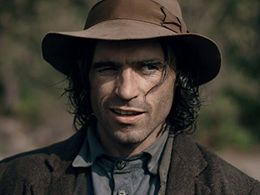 Dara Devaney in Dominion Creek (2015)