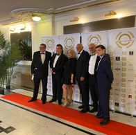 Winners of best feature at THE NATIONAL FILM AWARDS 2021 for LUCAS and ALBERT