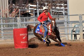 Melissa Allen-Weiser