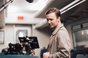 Kevin Spink in The Moths Will Eat Them Up.