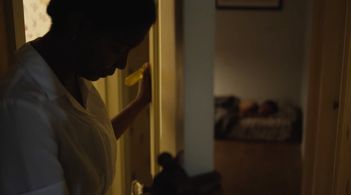 Still of Erika Hamilton in Belief