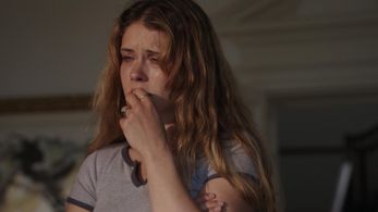 The Beast Must Die (2021)