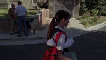 Stephanie Pettee in Creepshow 3 (2006)