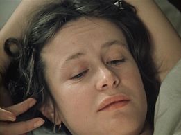 Marina Neyolova in Faratyev's Fantasies (1982)