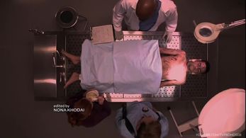 Christopher Reed Brown