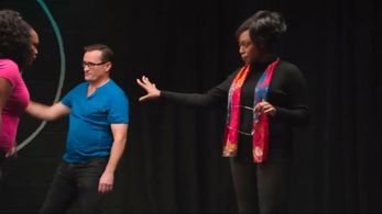 Detroiters TV Series