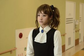 Mayu Hotta in Kaguya-sama: Love Is War (2019)