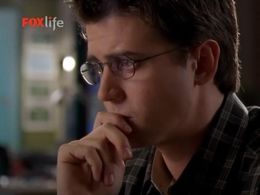 Jamie Iglehart in She Spies (2002)