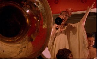 Mx Justin Vivian Bond in Shortbus (2006)